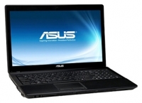 ASUS K54C (Celeron B815 1600 Mhz/15.6