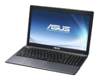 ASUS K55DR (A10 4600M 2300 Mhz/15.6