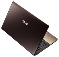 ASUS K55VM (Core i5 3210M 2500 Mhz/15.6