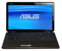 ASUS K70AF (Turion II M520 2300 Mhz/17.3