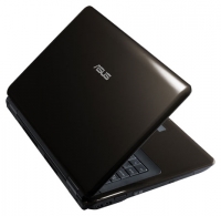 ASUS K70IO (Pentium Dual-Core T4200 2000 Mhz/17.3