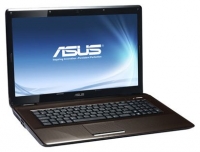 ASUS K72DR (Athlon II P320 2100 Mhz/17.3"/1600x900/2048Mb/320Gb/DVD-RW/Wi-Fi/Linux) image, ASUS K72DR (Athlon II P320 2100 Mhz/17.3"/1600x900/2048Mb/320Gb/DVD-RW/Wi-Fi/Linux) images, ASUS K72DR (Athlon II P320 2100 Mhz/17.3"/1600x900/2048Mb/320Gb/DVD-RW/Wi-Fi/Linux) photos, ASUS K72DR (Athlon II P320 2100 Mhz/17.3"/1600x900/2048Mb/320Gb/DVD-RW/Wi-Fi/Linux) photo, ASUS K72DR (Athlon II P320 2100 Mhz/17.3"/1600x900/2048Mb/320Gb/DVD-RW/Wi-Fi/Linux) picture, ASUS K72DR (Athlon II P320 2100 Mhz/17.3"/1600x900/2048Mb/320Gb/DVD-RW/Wi-Fi/Linux) pictures