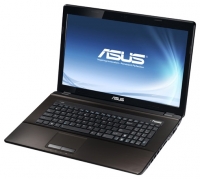 ASUS K73E (Core i3 2310M 2100 Mhz/17.3