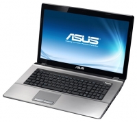 ASUS K73E (Core i3 2310M 2100 Mhz/17.3