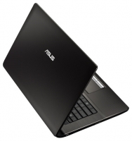 ASUS K73SJ (Core i3 2330M 2200 Mhz/17.3