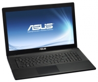 ASUS K75VD (Core i5 3210M 2500 Mhz/17.3