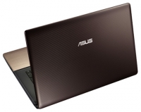 ASUS K75VJ (Core i5 3210M 2500 Mhz/17.3