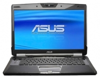 ASUS Lamborghini VX5 (Core 2 Quad Q9000 2000 Mhz/16.1