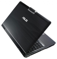 ASUS M50Sv (Core 2 Duo T8300 2400 Mhz/15.4