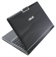 ASUS M50Vc (Core 2 Duo T5800 2000 Mhz/15.4