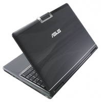 ASUS M50Vm (Core 2 Duo P7350 2000 Mhz/15.4