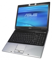 ASUS M51Kr (Athlon 64 X2 TK57 1900 Mhz/15.4