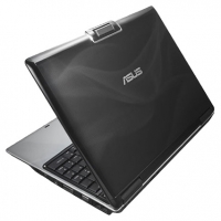 ASUS M51Sn (Core 2 Duo T5850 2130 Mhz/15.4