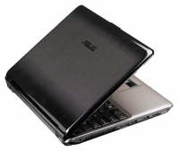 ASUS N20A (Core 2 Duo P6400 2000 Mhz/12.1