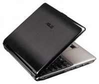 ASUS N20A (Pentium Dual-Core T3200 2000 Mhz/12.1