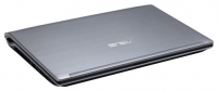 ASUS N43JF (Core i3 380M 2530 Mhz/14