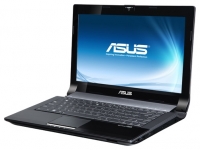 ASUS N43SL (Core i3 2310M 2100 Mhz/14