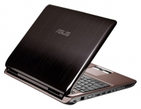 ASUS N50Vc (Core 2 Duo T5900 2200 Mhz/15.4