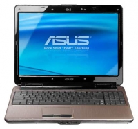 ASUS N50Vn (Core 2 Duo T6500 2100 Mhz/15.5