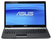 ASUS N52DA (Phenom II N830 2100 Mhz/15.6