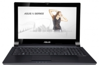 ASUS N53DA (Phenom II P960 1800 Mhz/15.6