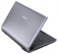 ASUS N53Jf (Core i5 480M 2660 Mhz/15.6