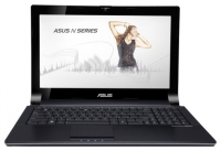 ASUS N53SM (Core i3 2350M 2300 Mhz/15.6"/1366x768/4096Mb/320Gb/DVD-RW/Wi-Fi/Bluetooth/Win 7 HB 64) image, ASUS N53SM (Core i3 2350M 2300 Mhz/15.6"/1366x768/4096Mb/320Gb/DVD-RW/Wi-Fi/Bluetooth/Win 7 HB 64) images, ASUS N53SM (Core i3 2350M 2300 Mhz/15.6"/1366x768/4096Mb/320Gb/DVD-RW/Wi-Fi/Bluetooth/Win 7 HB 64) photos, ASUS N53SM (Core i3 2350M 2300 Mhz/15.6"/1366x768/4096Mb/320Gb/DVD-RW/Wi-Fi/Bluetooth/Win 7 HB 64) photo, ASUS N53SM (Core i3 2350M 2300 Mhz/15.6"/1366x768/4096Mb/320Gb/DVD-RW/Wi-Fi/Bluetooth/Win 7 HB 64) picture, ASUS N53SM (Core i3 2350M 2300 Mhz/15.6"/1366x768/4096Mb/320Gb/DVD-RW/Wi-Fi/Bluetooth/Win 7 HB 64) pictures