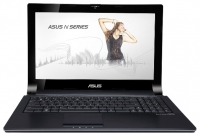 ASUS N53ta (A4 3305M 1900 Mhz/15.6