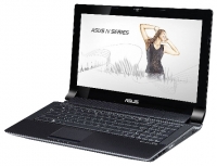 ASUS N53tk (A6 3400M 1400 Mhz/15.6