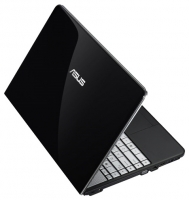 ASUS N55SF (Core i3 2310M 2100 Mhz/15.6