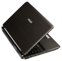 ASUS N60DP (Turion II M500 2200 Mhz/16.0