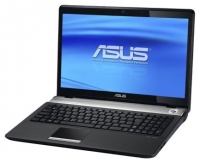 ASUS N61DA (Phenom II N830 2100 Mhz/16