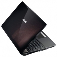 ASUS N61Jv (Core i3 380M 2530 Mhz/16