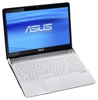 ASUS N61VN (Core 2 Duo P8800 2660 Mhz/16