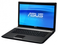 ASUS N71Ja (Core i5 520M 2400 Mhz/17.3"/1600x900/4096Mb/500Gb/DVD-RW/Wi-Fi/Bluetooth/Win 7 HP) image, ASUS N71Ja (Core i5 520M 2400 Mhz/17.3"/1600x900/4096Mb/500Gb/DVD-RW/Wi-Fi/Bluetooth/Win 7 HP) images, ASUS N71Ja (Core i5 520M 2400 Mhz/17.3"/1600x900/4096Mb/500Gb/DVD-RW/Wi-Fi/Bluetooth/Win 7 HP) photos, ASUS N71Ja (Core i5 520M 2400 Mhz/17.3"/1600x900/4096Mb/500Gb/DVD-RW/Wi-Fi/Bluetooth/Win 7 HP) photo, ASUS N71Ja (Core i5 520M 2400 Mhz/17.3"/1600x900/4096Mb/500Gb/DVD-RW/Wi-Fi/Bluetooth/Win 7 HP) picture, ASUS N71Ja (Core i5 520M 2400 Mhz/17.3"/1600x900/4096Mb/500Gb/DVD-RW/Wi-Fi/Bluetooth/Win 7 HP) pictures