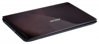 ASUS N71Jv (Core i3 350M 2260 Mhz/17.3