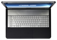 ASUS N75SF (Core i5 2410M 2300 Mhz/17.3