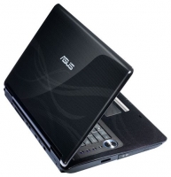 ASUS N90SC (Core 2 Duo P8700 2530 Mhz/18.4