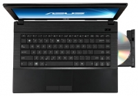 ASUS P43E (Core i3 2310M 2100 Mhz/14