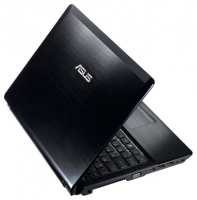 ASUS PL30Jt (Core i5 520UM 1060 Mhz/13.3