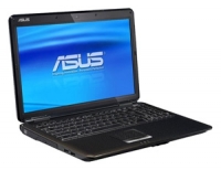 ASUS PRO5DI (Core 2 Duo T5900 2200 Mhz/15.6