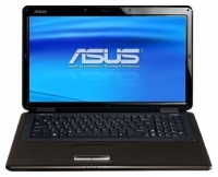 ASUS PRO5IJU (Core i3 350M 2260 Mhz/15.6