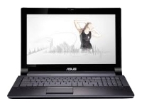 ASUS PRO5MJG (Core i3 370M 2400 Mhz/15.6