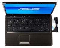 ASUS PRO63DP (Turion II M500 2200 Mhz/16