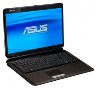 ASUS PRO63DP (Turion II M500 2200 Mhz/16