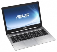 ASUS S56CA (Core i5 3317U 1700 Mhz/15.6