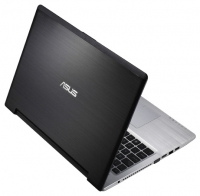 ASUS S56CM (Core i3 3217U 1800 Mhz/15.6