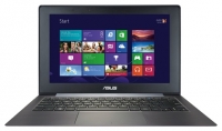 ASUS TAICHI 21 (Core i5 3317U 1700 Mhz/11.6