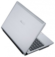 ASUS U35Jc (Core i3 370M 2400 Mhz/13.3