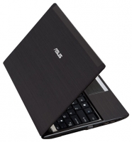 ASUS U40SD (Core i3 2310M 2100 Mhz/14.0